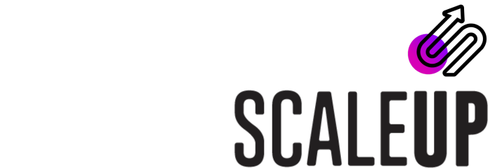 Scale up